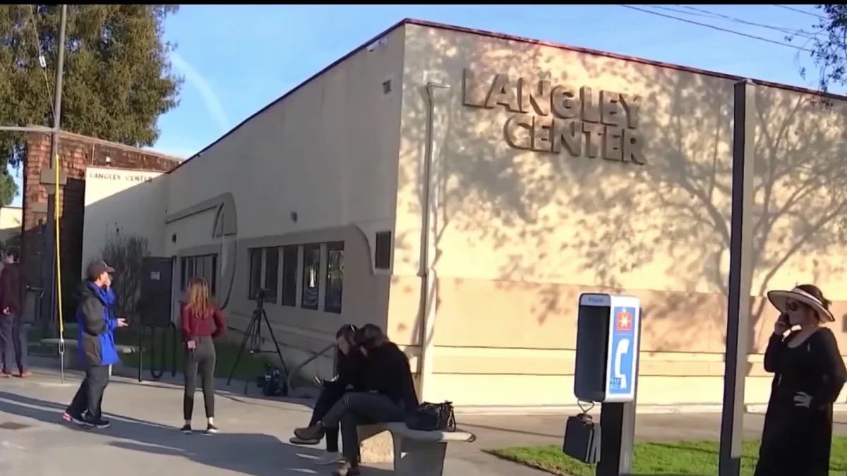 Support Services for Monterey Park Victims 211LA